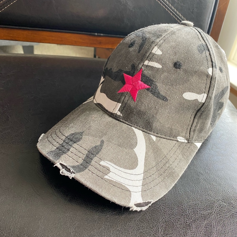 Women’s cap